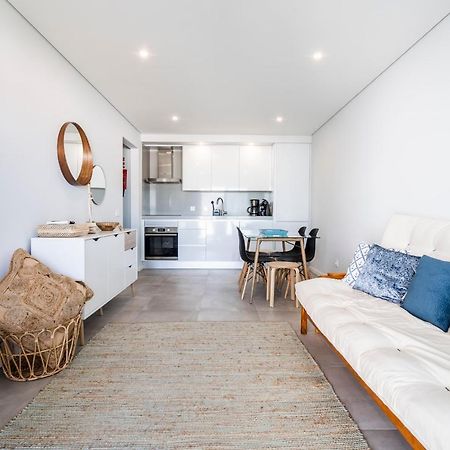 Coastal Holiday'S Apartment Monte Gordo Ngoại thất bức ảnh