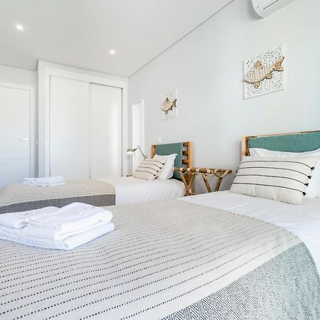 Coastal Holiday'S Apartment Monte Gordo Ngoại thất bức ảnh