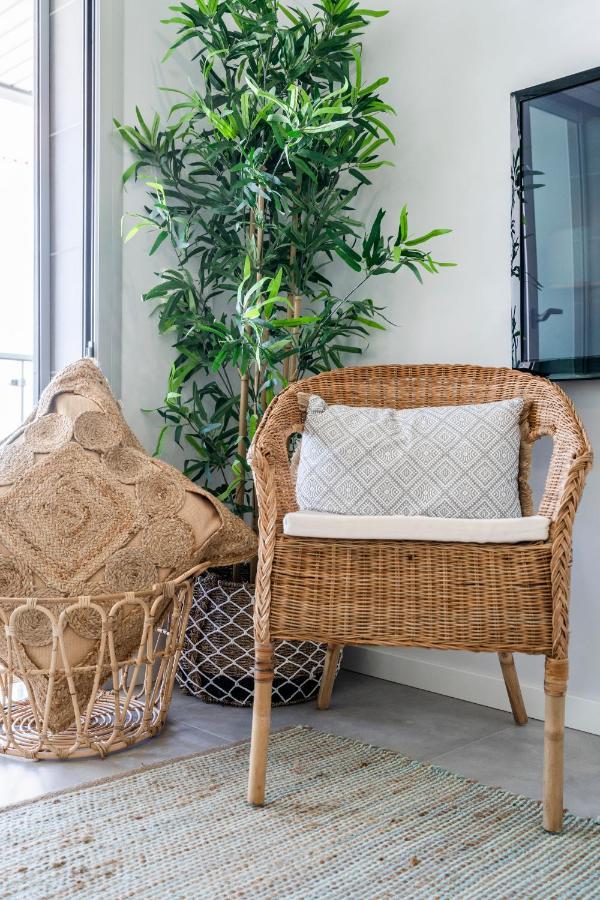 Coastal Holiday'S Apartment Monte Gordo Ngoại thất bức ảnh