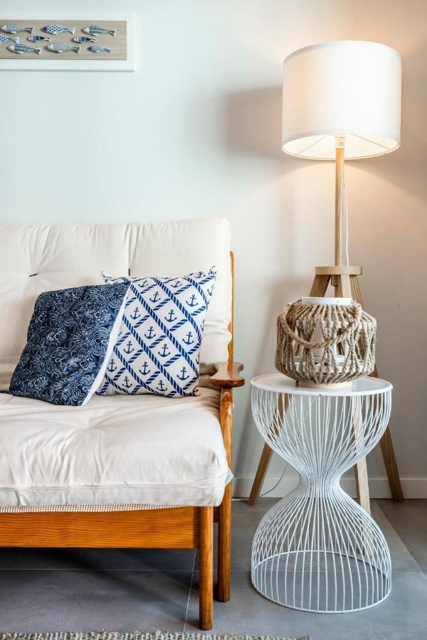 Coastal Holiday'S Apartment Monte Gordo Ngoại thất bức ảnh