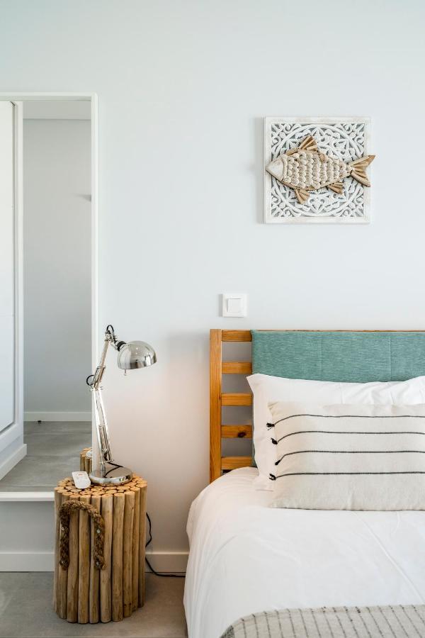 Coastal Holiday'S Apartment Monte Gordo Ngoại thất bức ảnh