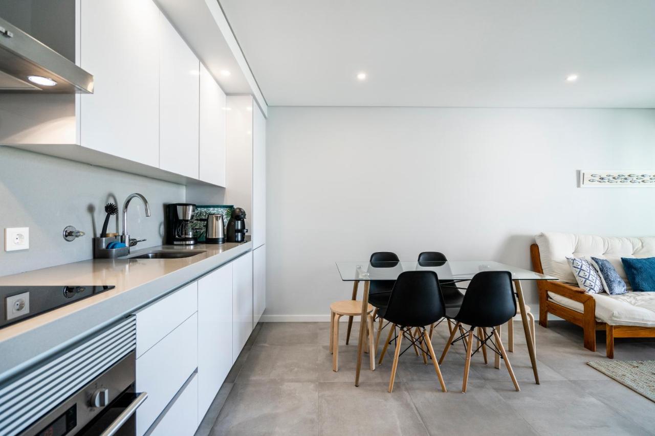 Coastal Holiday'S Apartment Monte Gordo Ngoại thất bức ảnh