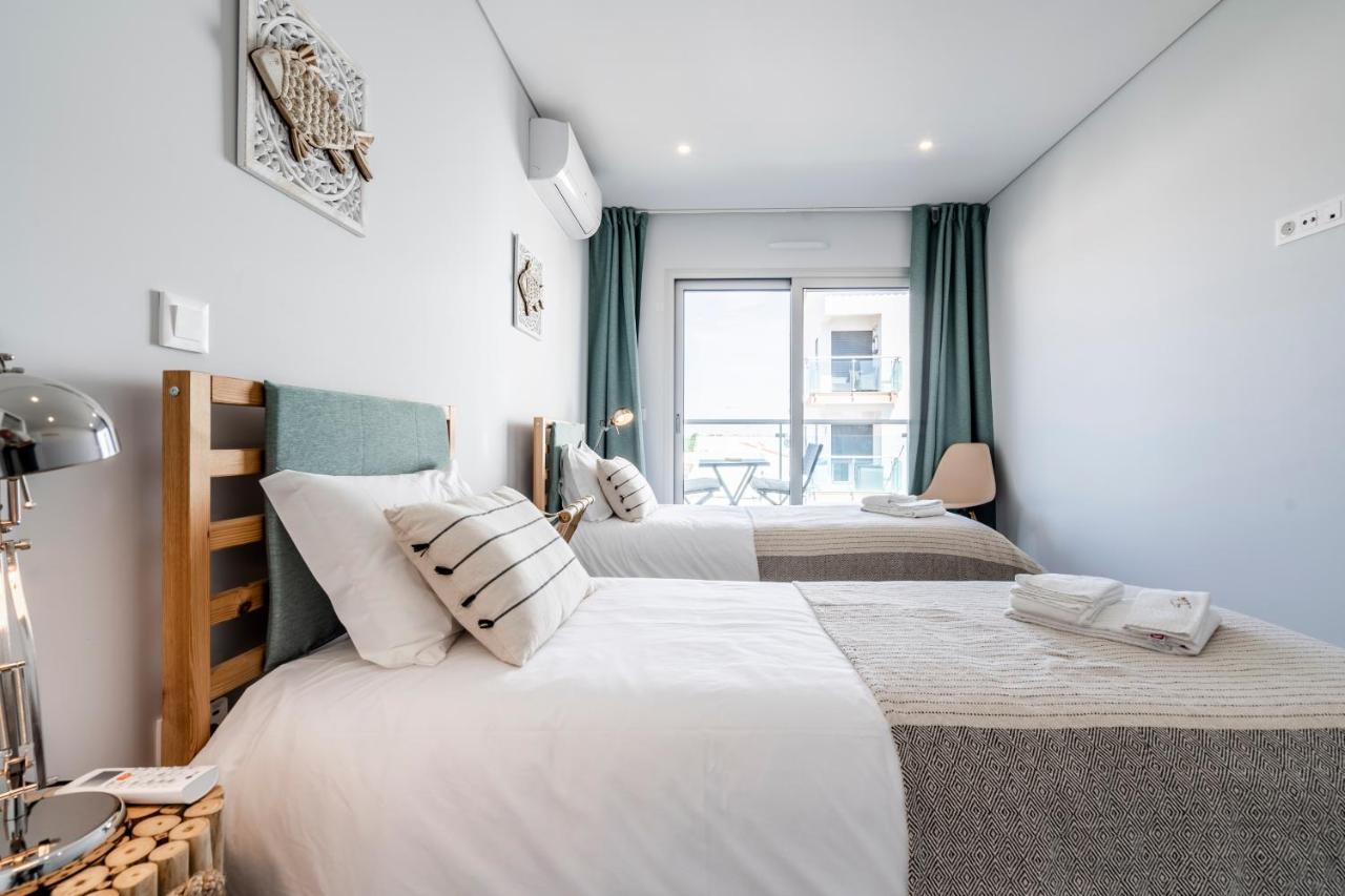 Coastal Holiday'S Apartment Monte Gordo Ngoại thất bức ảnh