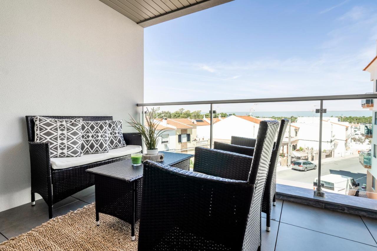 Coastal Holiday'S Apartment Monte Gordo Ngoại thất bức ảnh
