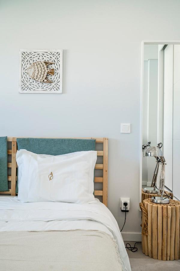 Coastal Holiday'S Apartment Monte Gordo Ngoại thất bức ảnh
